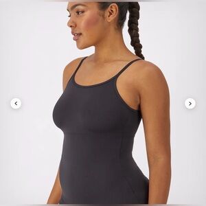 NEW Tummy Smoothing Camisole